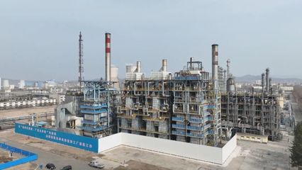 (新時代新征程新偉業)吉林:以新氣象新作為推動高質量發展取得新成效