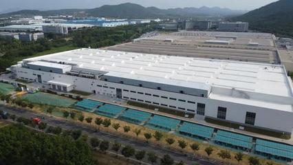 4年業績翻一番 舍弗勒南京工廠打造亞太最大風電軸承生產基地