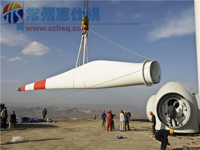 常州惠仕祺風(fēng)力發(fā)電有限公司 深耕風(fēng)電領(lǐng)域，助力綠色能源發(fā)展